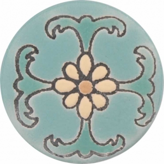 Ceramic Drawer Knobs