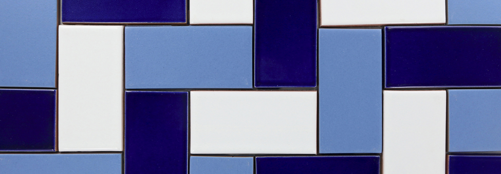 Subway Ceramic Tile 2x4