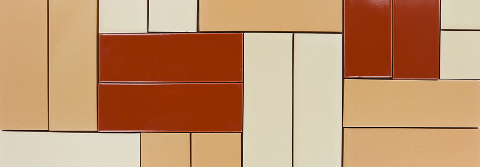 Subway Ceramic Tile 2x6