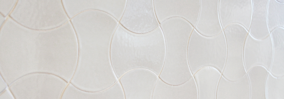 Andaluz Ceramic Tile - Qatar 