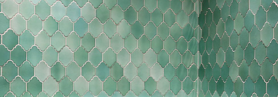 Andaluz Ceramic Tile - Riad 