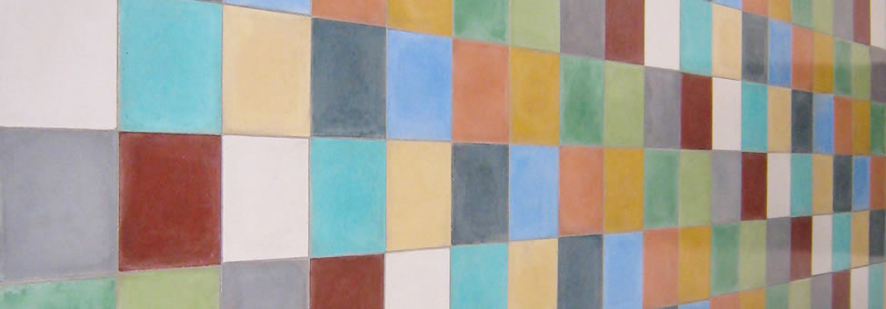 View Our Tile Collection by Color