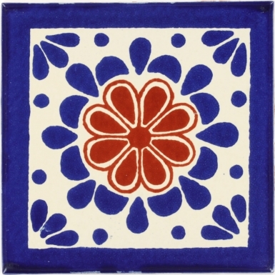 Ana Talavera Mexican Tile