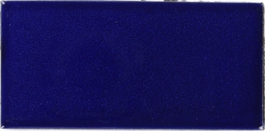 Cobalt Blue - Talavera Mexican Subway Tile