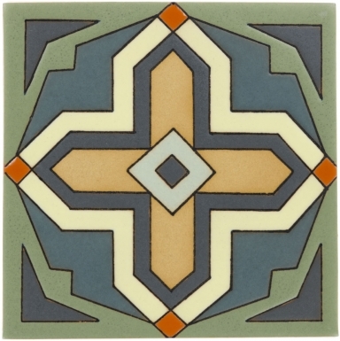 Moretti 1 Santa Barbara Ceramic Tile