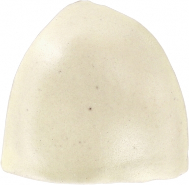 1.375" Beak: Yellow Quartz Matte - Santa Barbara Ceramic Tile