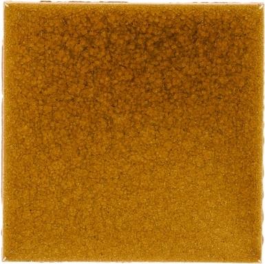 Honey Terra Crackle Ceramic Tile