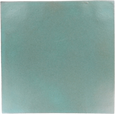 12.25" x 12.25" Aventurini Semi Gloss - Tierra High Fired Glazed Field Tile