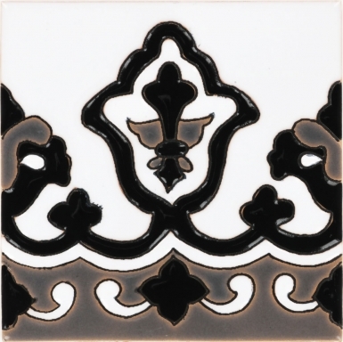 Avinia Gloss Santa Barbara Ceramic Tile
