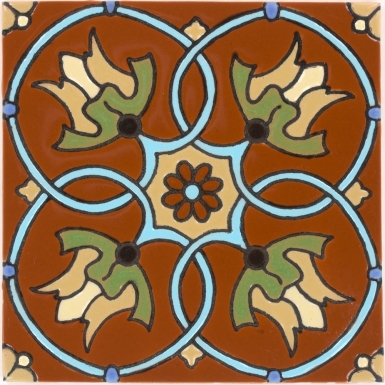Cambria Gloss Santa Barbara Ceramic Tile