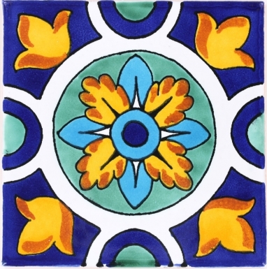 Alcora Terra Nova Mediterraneo Ceramic Tile