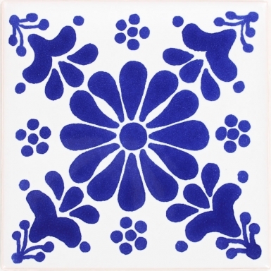 Graciela Terra Nova Mediterraneo Ceramic Tile