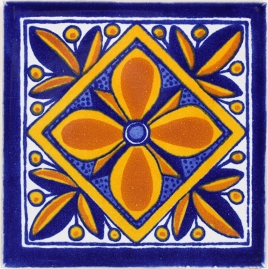 Santander Terra Nova Mediterraneo Ceramic Tile