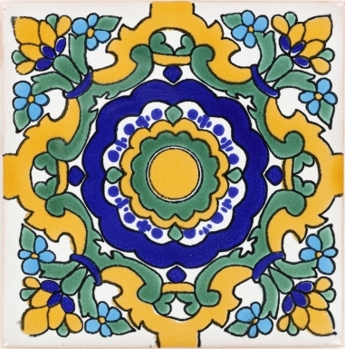 - ON SALE - Placenza Terra Nova Mediterraneo Ceramic Tile