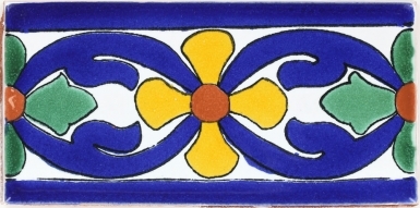 Portalegre 1 Terra Nova Mediterraneo Ceramic Tile