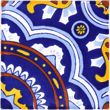Royal Terra Nova Mediterraneo Ceramic Tile