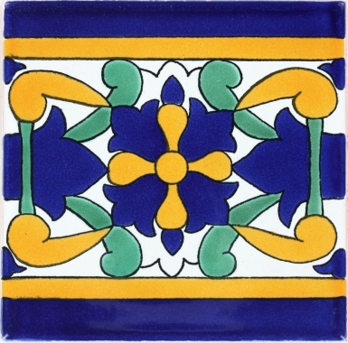 Alora Terra Nova Mediterraneo Ceramic Tile