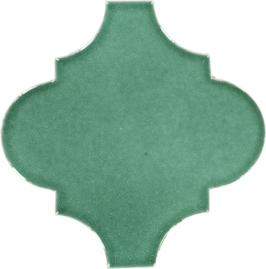 Light Green - Terra Nova Mediterraneo Andaluz Ceramic Tile