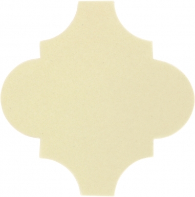 Yellow Quartz Matte - Santa Barbara Andaluz Ceramic Tile