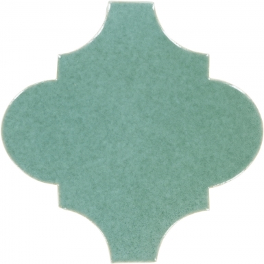 Jade Gloss - Santa Barbara Andaluz Ceramic Tile