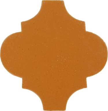 Caramel Matte - Santa Barbara Andaluz Ceramic Tile