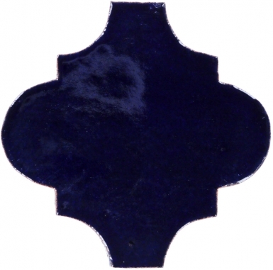 Andaluz Imperial Blue Gloss - Siena Ceramic Tile