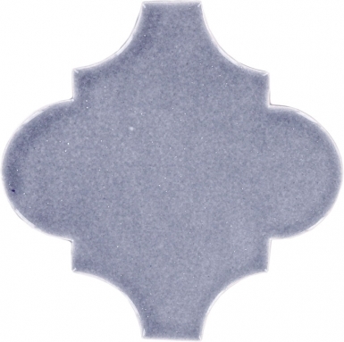 Manhattan Mist Gray - Sevilla Andaluz Ceramic Tile