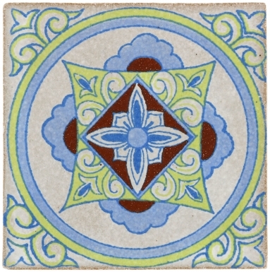 Grania Handmade Siena Ceramic Tile