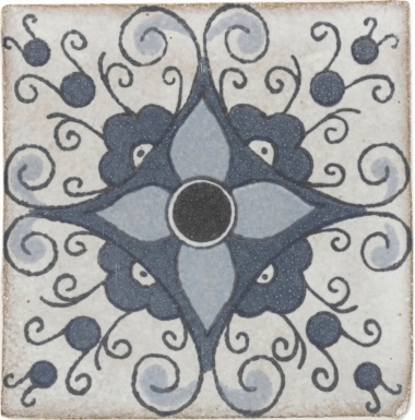 Felice Handmade Siena Ceramic Tile