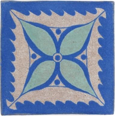 Vescona Handmade Siena Ceramic Tile