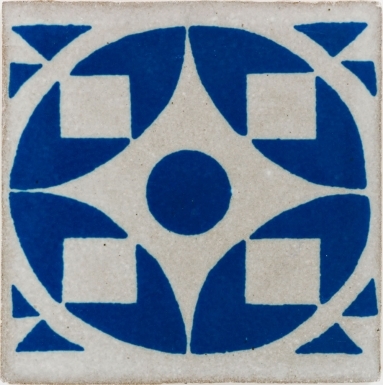Pietraviva Handmade Siena Ceramic Tile