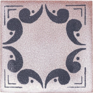 Casamona Handmade Siena Ceramic Tile