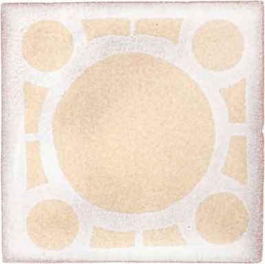Vitereta Handmade Siena Ceramic Tile