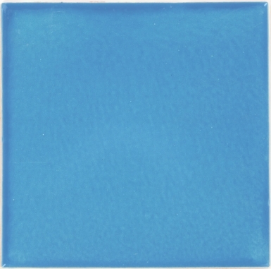 Picton Blue - Talavera Mexican Tile