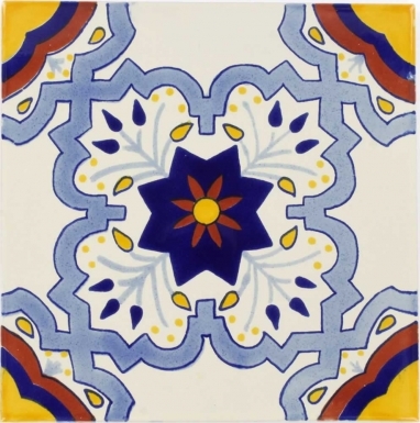 Augusta - Sevilla Ceramic Floor Tile