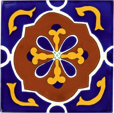 Libro - Sevilla Ceramic Floor Tile