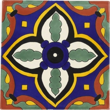 Livorno - Sevilla Ceramic Floor Tile