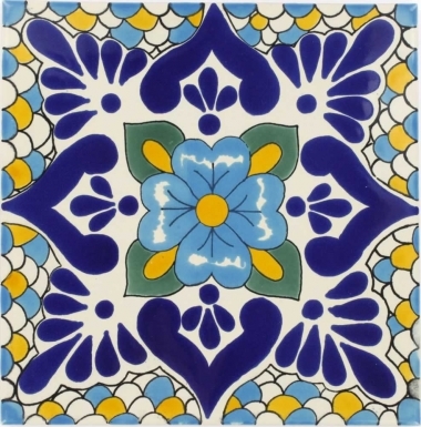 Polanco 2 - Sevilla Ceramic Floor Tile