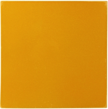 Tangerine Yellow - Sevilla Ceramic Floor Tile