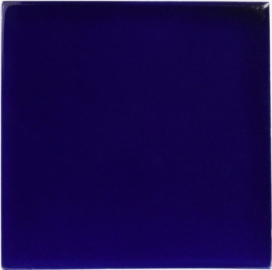 Cobalt Blue - Sevilla Ceramic Floor Tile