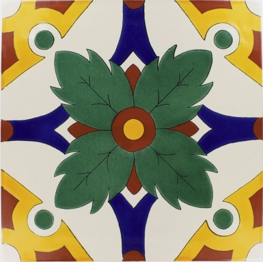12.5" x 12.5" Monteroni - Sevilla Ceramic Floor Tile