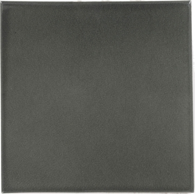 8.25" x 8.25" Platinum Gray - Sevilla Ceramic Floor Tile