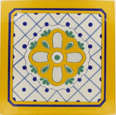 12.5" x 12.5" Vizzini - Sevilla Ceramic Floor Tile