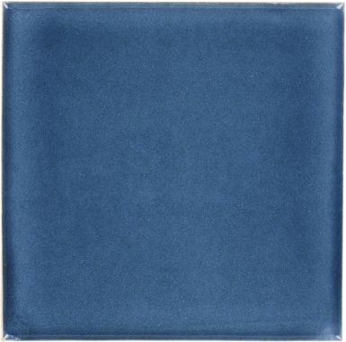 Sea Blue - Talavera Mexican Tile