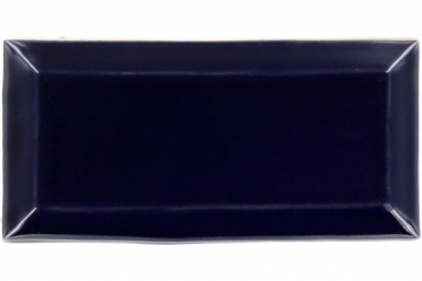 Bleu Saphir Chtelet Ceramic Tile