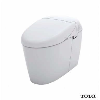 TOTO Neorest 500H Dual Flush Toilet