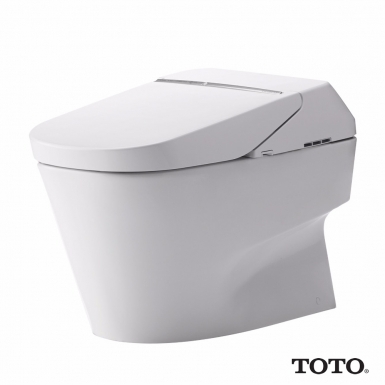 TOTO Neorest 700H Elongated Dual Flush Toilet